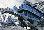 machine dextraction de minerai de cuivre  