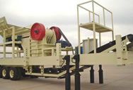 ligne de production de feldspath en Afrique du Sud  