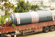 molienda minerales empresas  