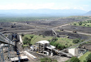 Ce Qui Est Un Engrenage Broyeur A Boulets Barrant Mines De Bauxite  